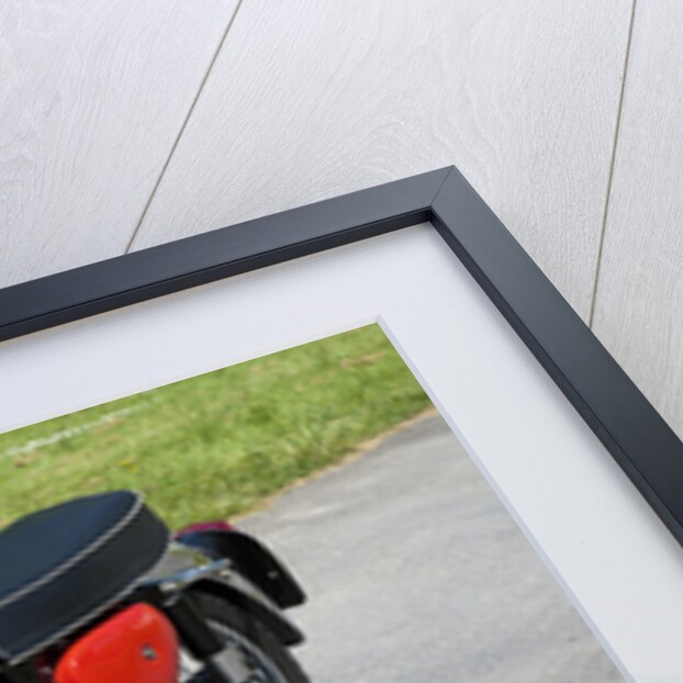 1961 Norton Jubilee 250cc by Unknown