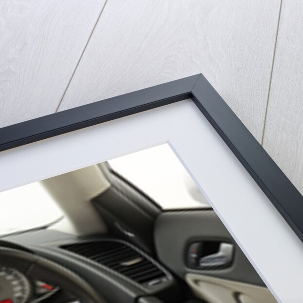 2008 Audi R8 by Unknown