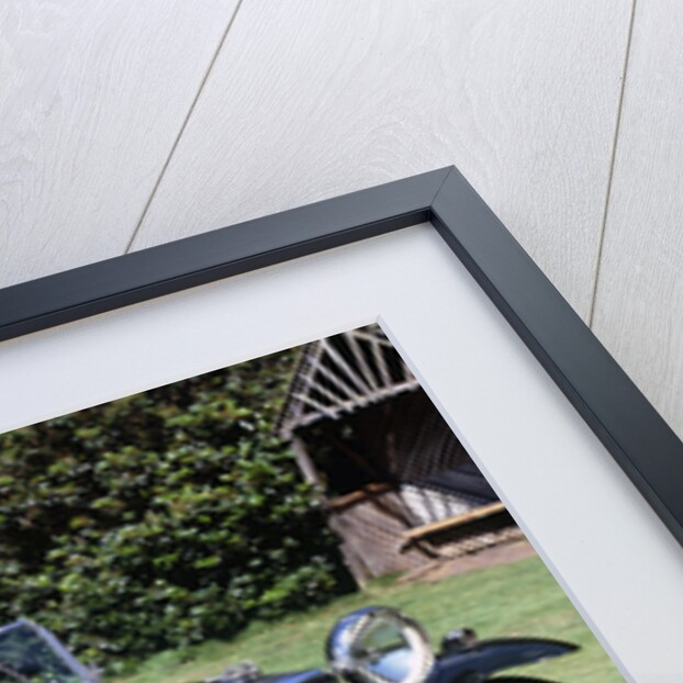 1935 MG PA by Unknown