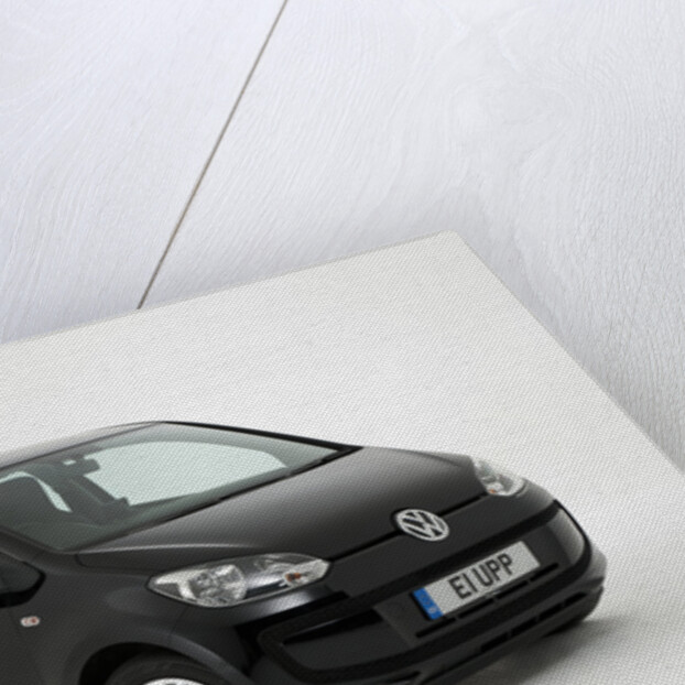 2012 Volkswagen UP by Unknown