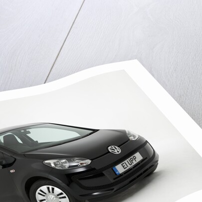 2012 Volkswagen UP by Unknown