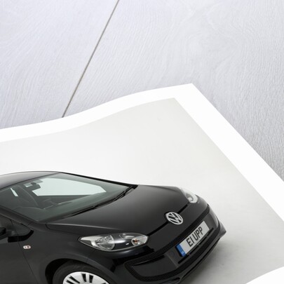 2012 Volkswagen UP by Unknown