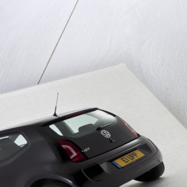 2012 Volkswagen UP by Unknown
