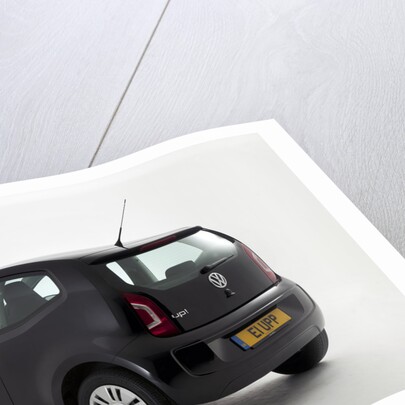 2012 Volkswagen UP by Unknown