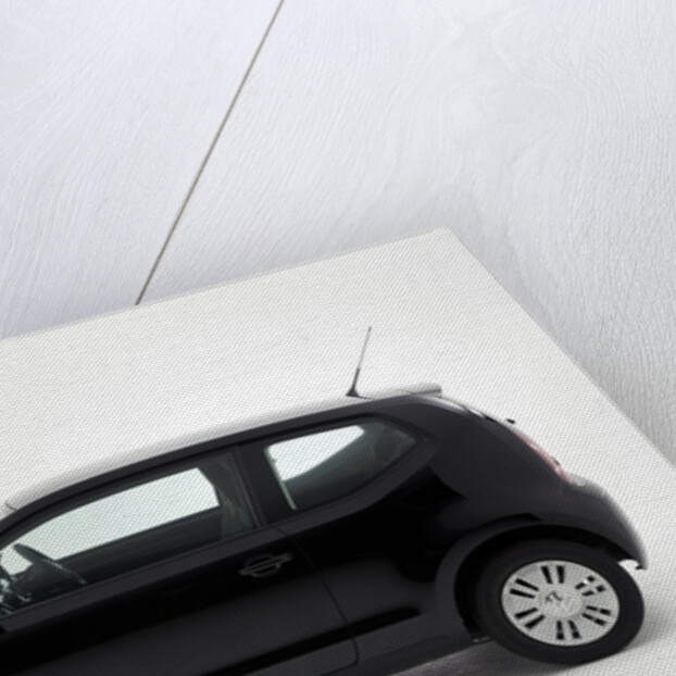 2012 Volkswagen UP by Unknown