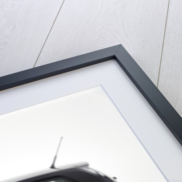 2012 Volkswagen UP by Unknown