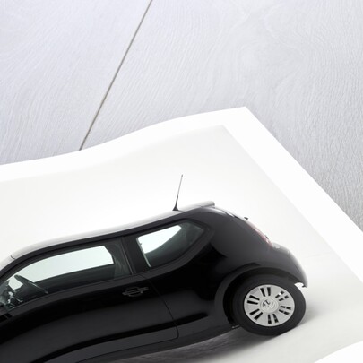 2012 Volkswagen UP by Unknown