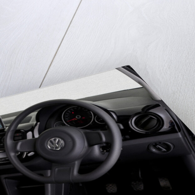 2012 Volkswagen UP by Unknown