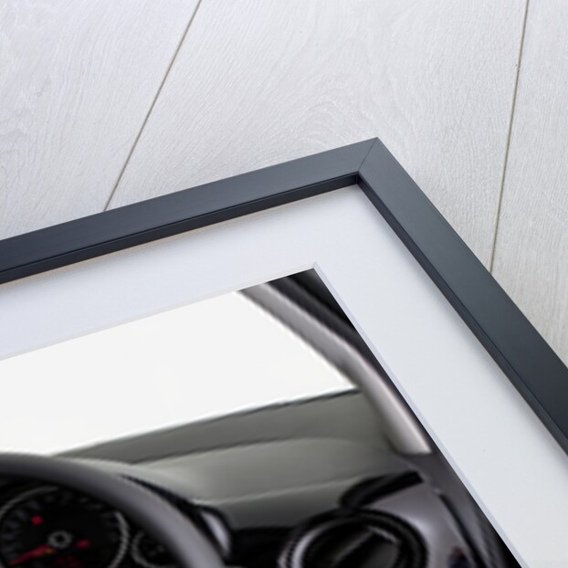 2012 Volkswagen UP by Unknown
