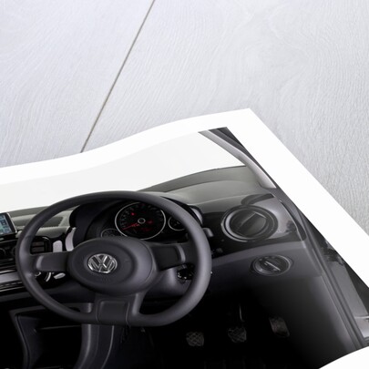 2012 Volkswagen UP by Unknown