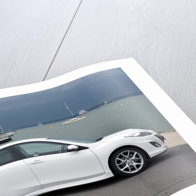 2012 Mazda 3 MPS by Unknown