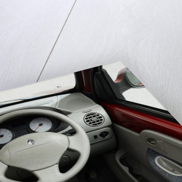 2007 Renault Kangoo by Unknown