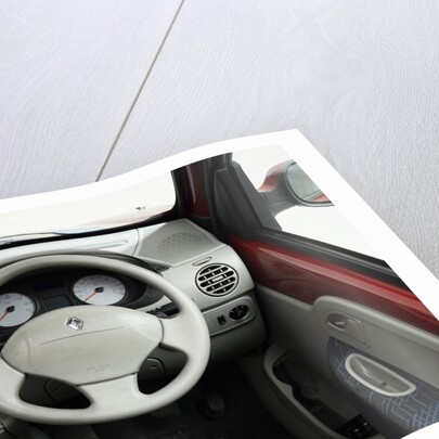 2007 Renault Kangoo by Unknown