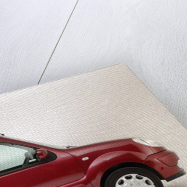 2007 Renault Kangoo by Unknown