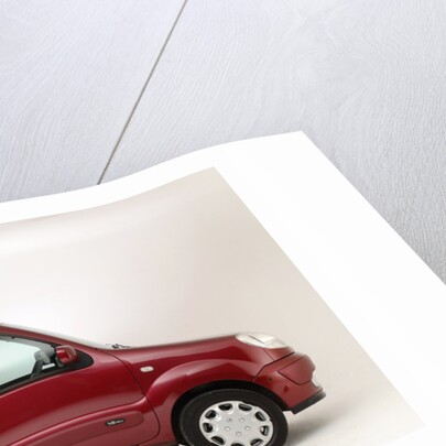 2007 Renault Kangoo by Unknown