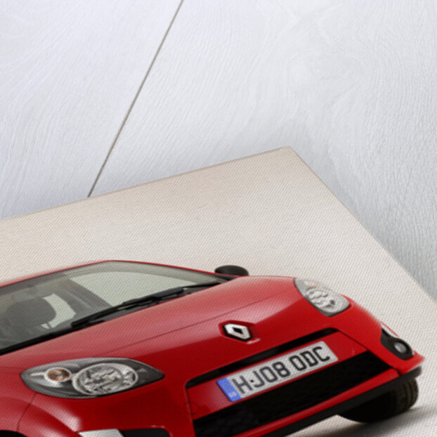 2008 Renault Twingo by Unknown