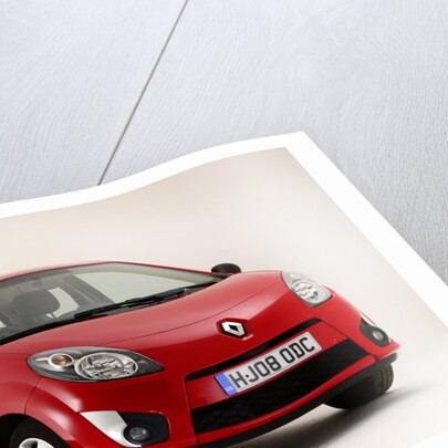 2008 Renault Twingo by Unknown