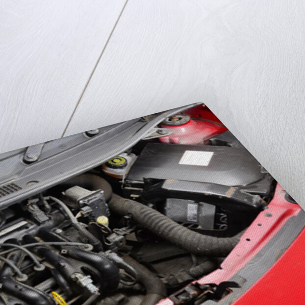 2008 Renault Twingo by Unknown