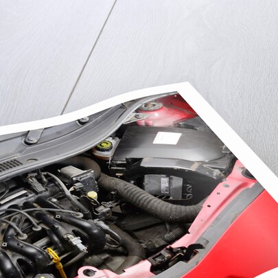 2008 Renault Twingo by Unknown