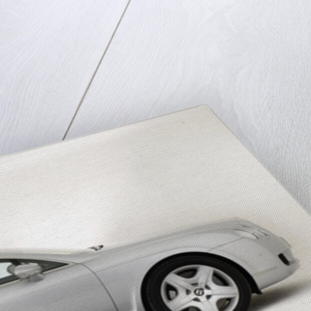 2004 Bentley Continental GT by Unknown