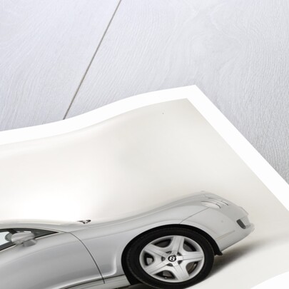 2004 Bentley Continental GT by Unknown