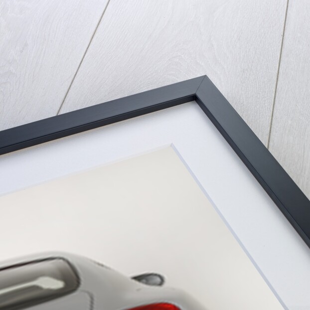 2004 Bentley Continental GT by Unknown