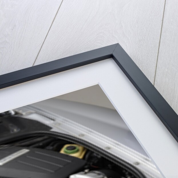 2004 Bentley Continental GT by Unknown