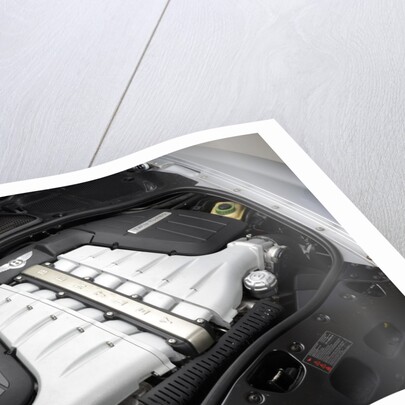 2004 Bentley Continental GT by Unknown