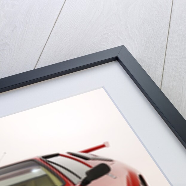 1984 Lamborghini Jalpa S by Unknown