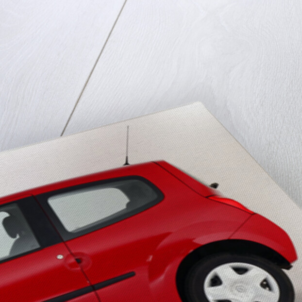 2008 Renault Twingo by Unknown