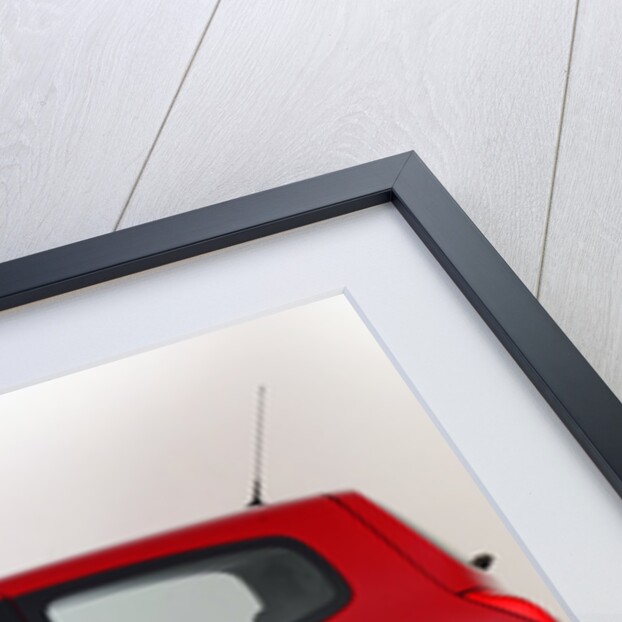 2008 Renault Twingo by Unknown