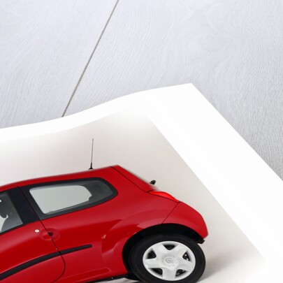 2008 Renault Twingo by Unknown