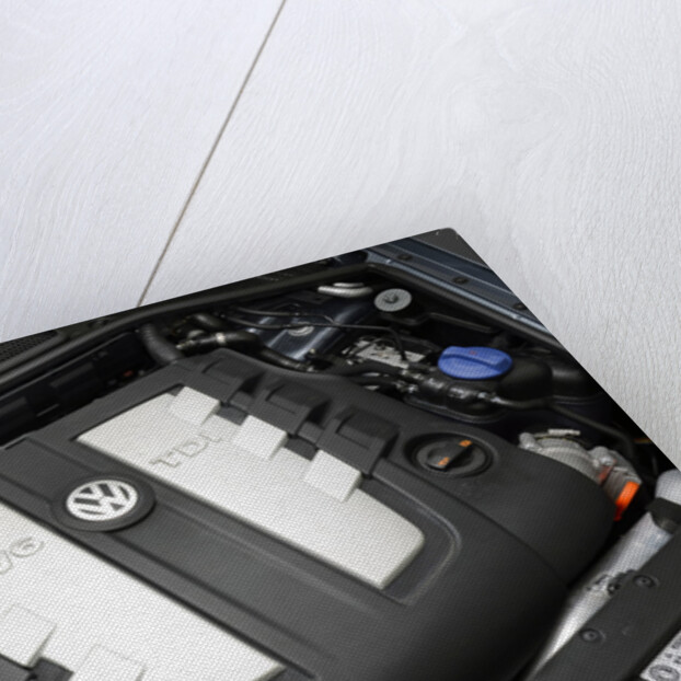 2012 Volkswagen Phaeton by Unknown