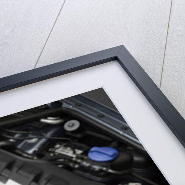 2012 Volkswagen Phaeton by Unknown