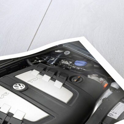 2012 Volkswagen Phaeton by Unknown