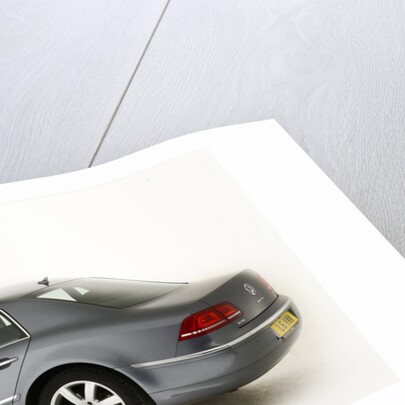 2012 Volkswagen Phaeton by Unknown