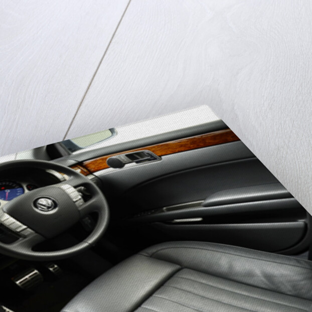 2012 Volkswagen Phaeton by Unknown