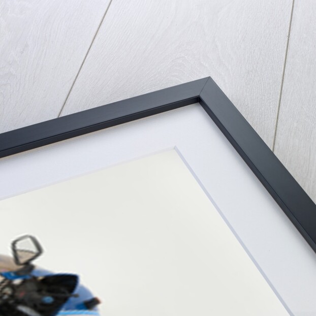 1988 Suzuki GSXR 750 by Unknown