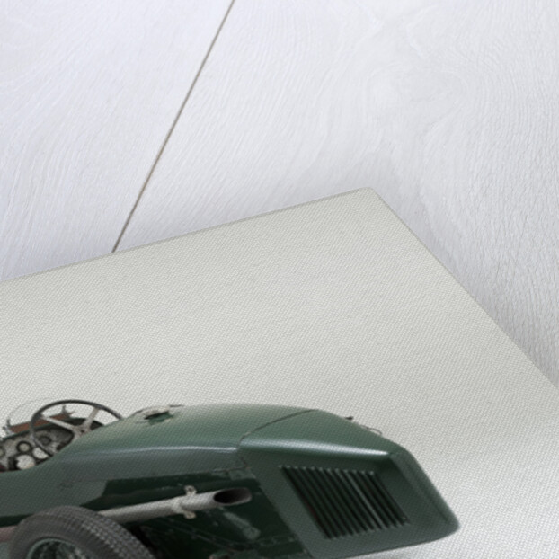 1924 Sunbeam Cub 2 litre by Unknown