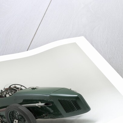 1924 Sunbeam Cub 2 litre by Unknown