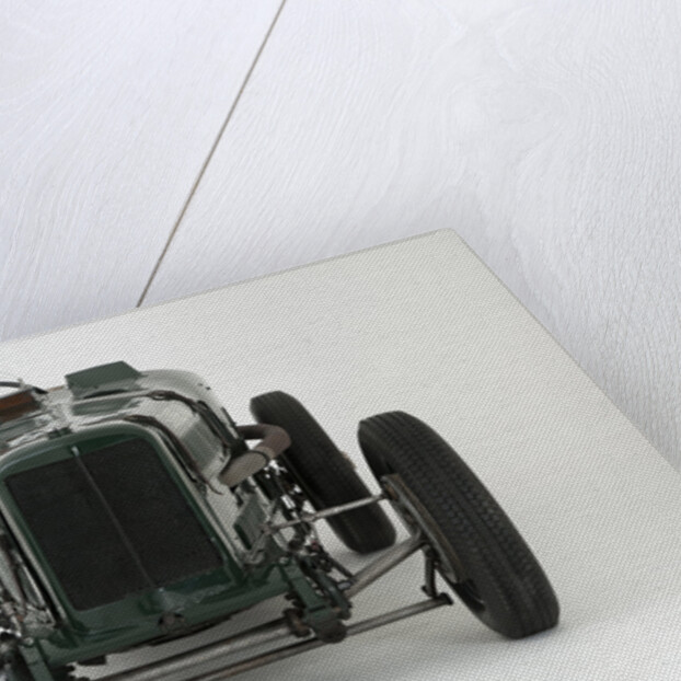 1924 Sunbeam Cub 2 litre by Unknown