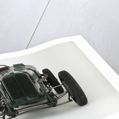 1924 Sunbeam Cub 2 litre by Unknown