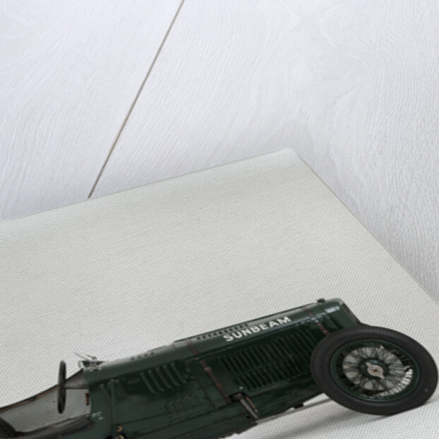 1924 Sunbeam Cub 2 litre by Unknown