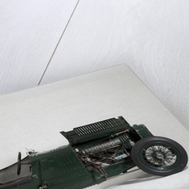 1924 Sunbeam Cub 2 litre by Unknown