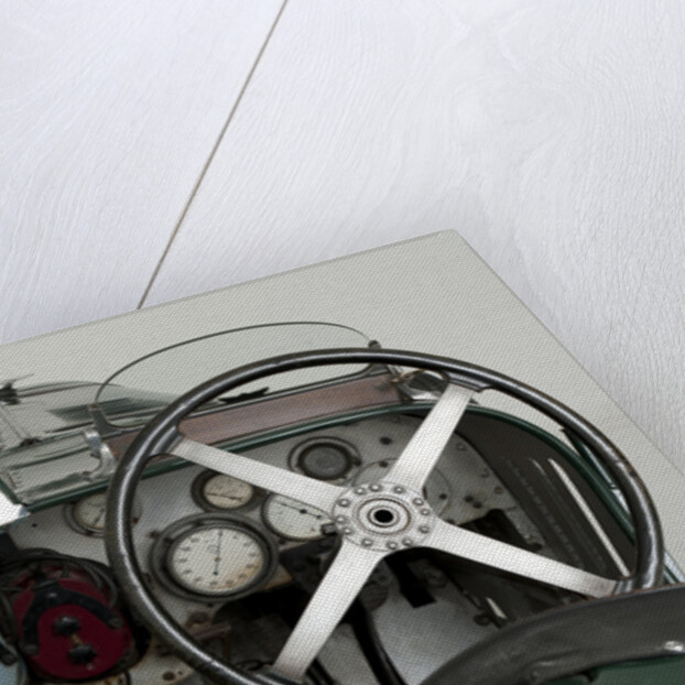 1924 Sunbeam Cub 2 litre by Unknown