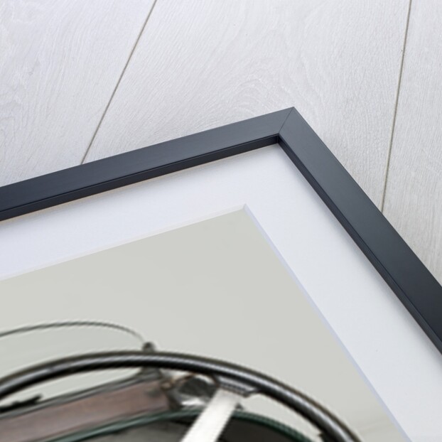 1924 Sunbeam Cub 2 litre by Unknown