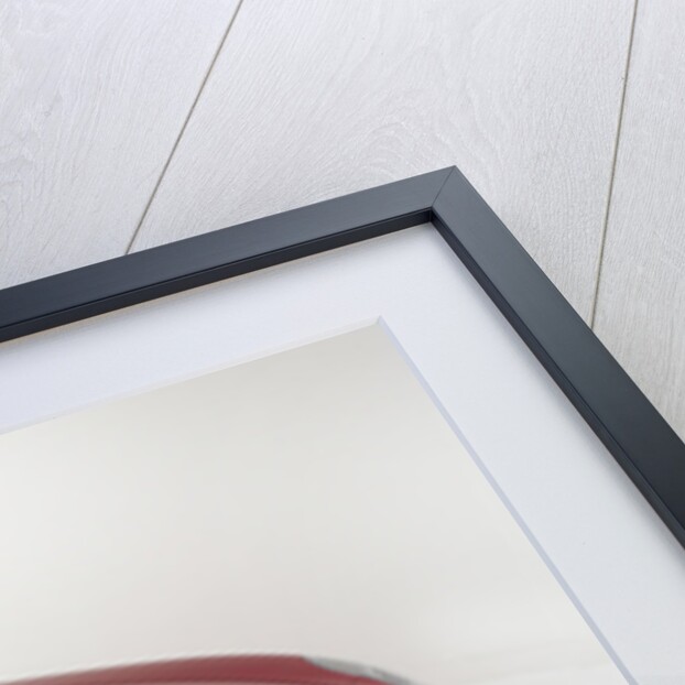 2011 Mercedes Benz AMG SLS by Unknown