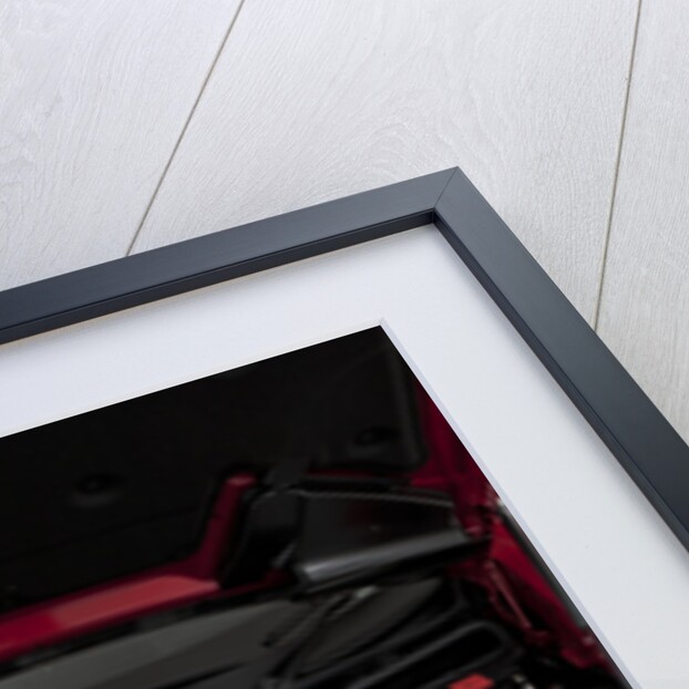 2011 Mercedes Benz AMG SLS by Unknown