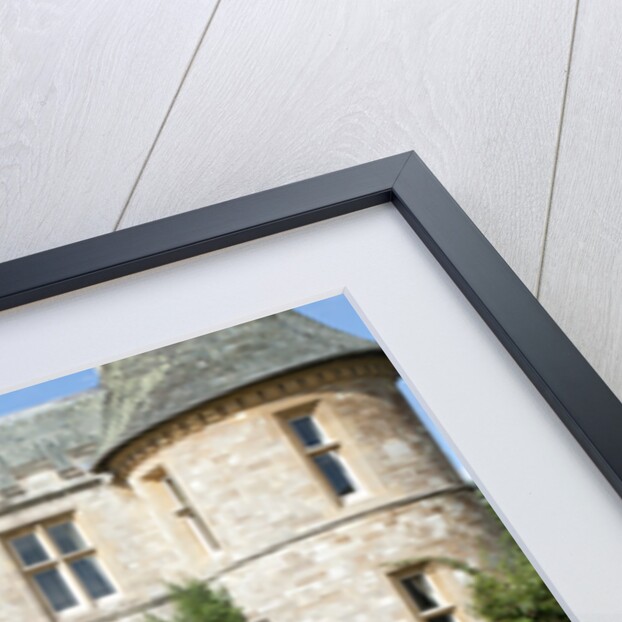 2011 Mercedes Benz AMG SLS by Unknown