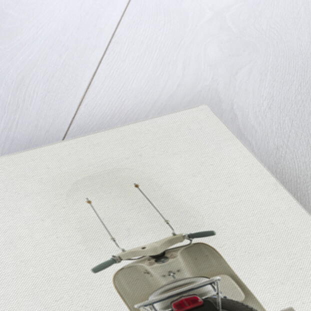 1964 BSA Sunbeam 250cc by Unknown